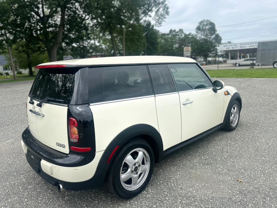 2010 MINI Cooper Clubman 2dr Cpe, available for sale in Springfield, Massachusetts | Auto Globe LLC. Springfield, Massachusetts 2010 MINI Cooper Clubman 2dr Cpe, available for sale in Springfield, Massachusetts | Auto Globe LLC. Springfield, Massachusetts