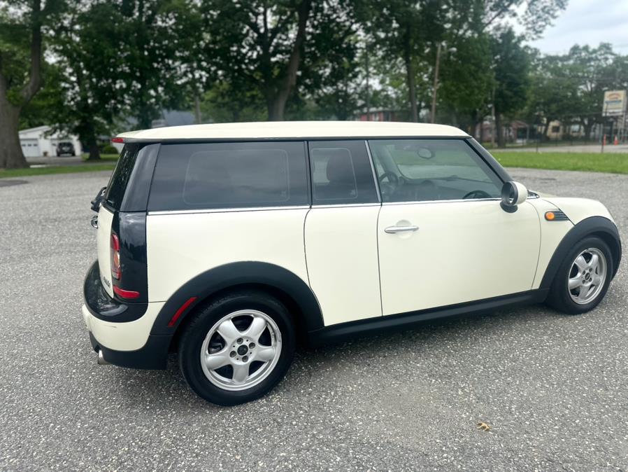 2010 MINI Cooper Clubman 2dr Cpe, available for sale in Springfield, Massachusetts | Auto Globe LLC. Springfield, Massachusetts 2010 MINI Cooper Clubman 2dr Cpe, available for sale in Springfield, Massachusetts | Auto Globe LLC. Springfield, Massachusetts