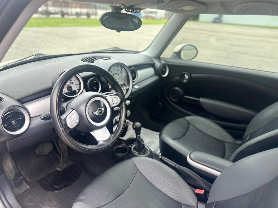 2010 MINI Cooper Clubman 2dr Cpe, available for sale in Springfield, Massachusetts | Auto Globe LLC. Springfield, Massachusetts 2010 MINI Cooper Clubman 2dr Cpe, available for sale in Springfield, Massachusetts | Auto Globe LLC. Springfield, Massachusetts