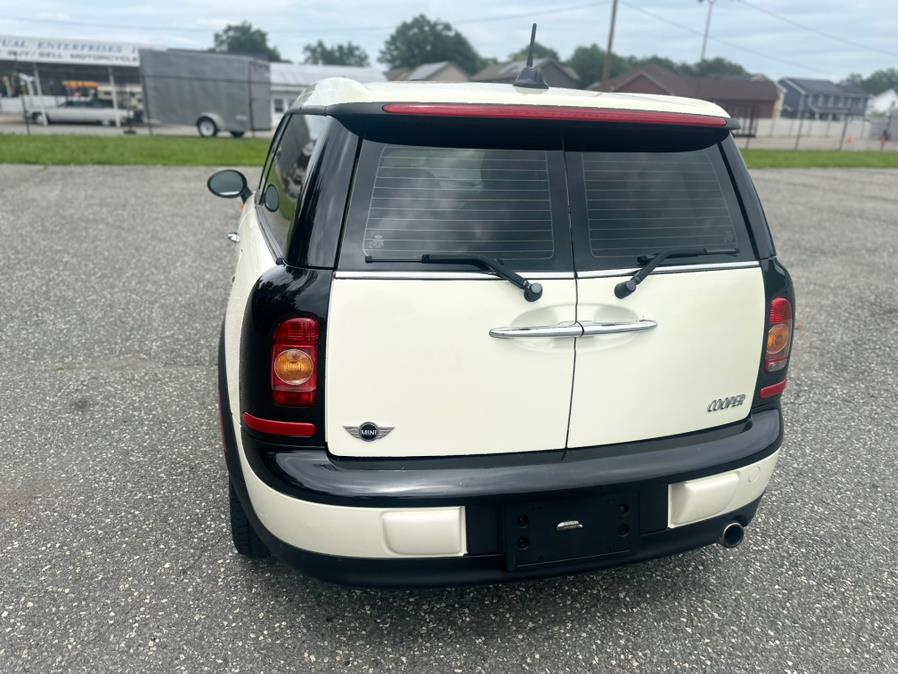 2010 MINI Cooper Clubman 2dr Cpe, available for sale in Springfield, Massachusetts | Auto Globe LLC. Springfield, Massachusetts 2010 MINI Cooper Clubman 2dr Cpe, available for sale in Springfield, Massachusetts | Auto Globe LLC. Springfield, Massachusetts