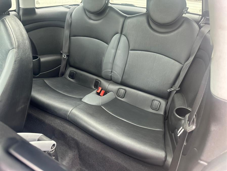 2010 MINI Cooper Clubman 2dr Cpe, available for sale in Springfield, Massachusetts | Auto Globe LLC. Springfield, Massachusetts 2010 MINI Cooper Clubman 2dr Cpe, available for sale in Springfield, Massachusetts | Auto Globe LLC. Springfield, Massachusetts
