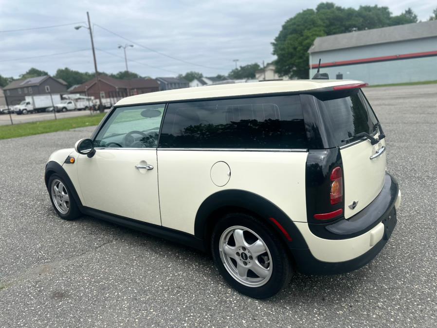 2010 MINI Cooper Clubman 2dr Cpe, available for sale in Springfield, Massachusetts | Auto Globe LLC. Springfield, Massachusetts 2010 MINI Cooper Clubman 2dr Cpe, available for sale in Springfield, Massachusetts | Auto Globe LLC. Springfield, Massachusetts