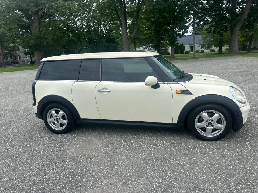 2010 MINI Cooper Clubman 2dr Cpe, available for sale in Springfield, Massachusetts | Auto Globe LLC. Springfield, Massachusetts 2010 MINI Cooper Clubman 2dr Cpe, available for sale in Springfield, Massachusetts | Auto Globe LLC. Springfield, Massachusetts
