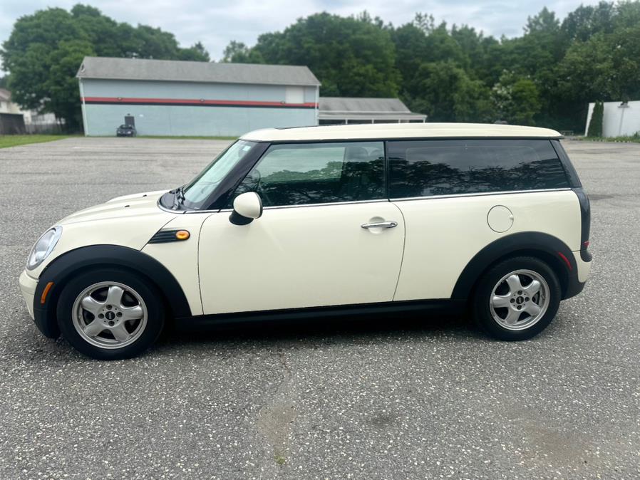 2010 MINI Cooper Clubman 2dr Cpe, available for sale in Springfield, Massachusetts | Auto Globe LLC. Springfield, Massachusetts 2010 MINI Cooper Clubman 2dr Cpe, available for sale in Springfield, Massachusetts | Auto Globe LLC. Springfield, Massachusetts