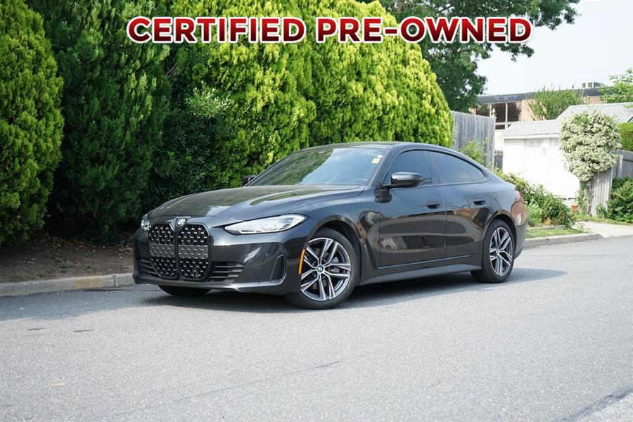 2024 BMW 4 Series 430i Gran Coupe, available for sale in Great Neck, New York | Auto Expo. Great Neck, New York