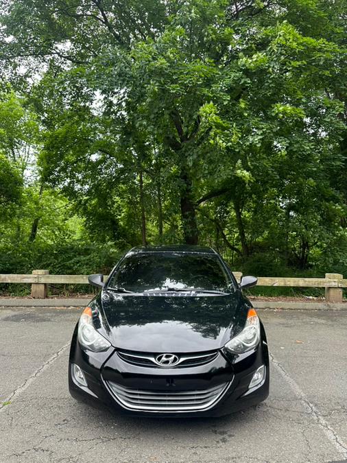 Used 2013 Hyundai Elantra in New Britain, Connecticut | Supreme Automotive. New Britain, Connecticut