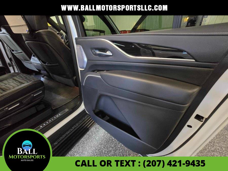 2023 Cadillac Escalade ESV AWD 4dr V-Series, available for sale in Brewer, Maine | Ball Motorsports LLC. Brewer, Maine 2023 Cadillac Escalade ESV AWD 4dr V-Series, available for sale in Brewer, Maine | Ball Motorsports LLC. Brewer, Maine