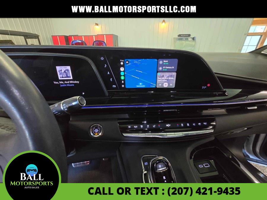 2023 Cadillac Escalade ESV AWD 4dr V-Series, available for sale in Brewer, Maine | Ball Motorsports LLC. Brewer, Maine 2023 Cadillac Escalade ESV AWD 4dr V-Series, available for sale in Brewer, Maine | Ball Motorsports LLC. Brewer, Maine