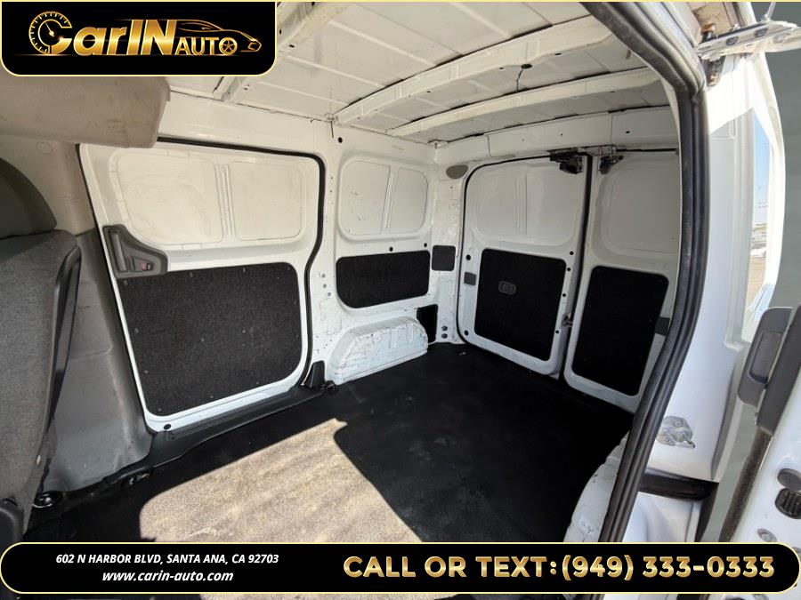 2016 Nissan NV200 I4 S, available for sale in Santa Ana, California | Carin Auto. Santa Ana, California 2016 Nissan NV200 I4 S, available for sale in Santa Ana, California | Carin Auto. Santa Ana, California
