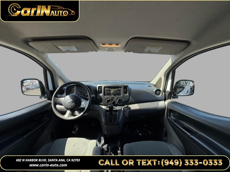 2016 Nissan NV200 I4 S, available for sale in Santa Ana, California | Carin Auto. Santa Ana, California 2016 Nissan NV200 I4 S, available for sale in Santa Ana, California | Carin Auto. Santa Ana, California
