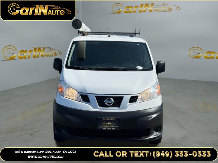 2016 Nissan NV200 I4 S, available for sale in Santa Ana, California | Carin Auto. Santa Ana, California 2016 Nissan NV200 I4 S, available for sale in Santa Ana, California | Carin Auto. Santa Ana, California