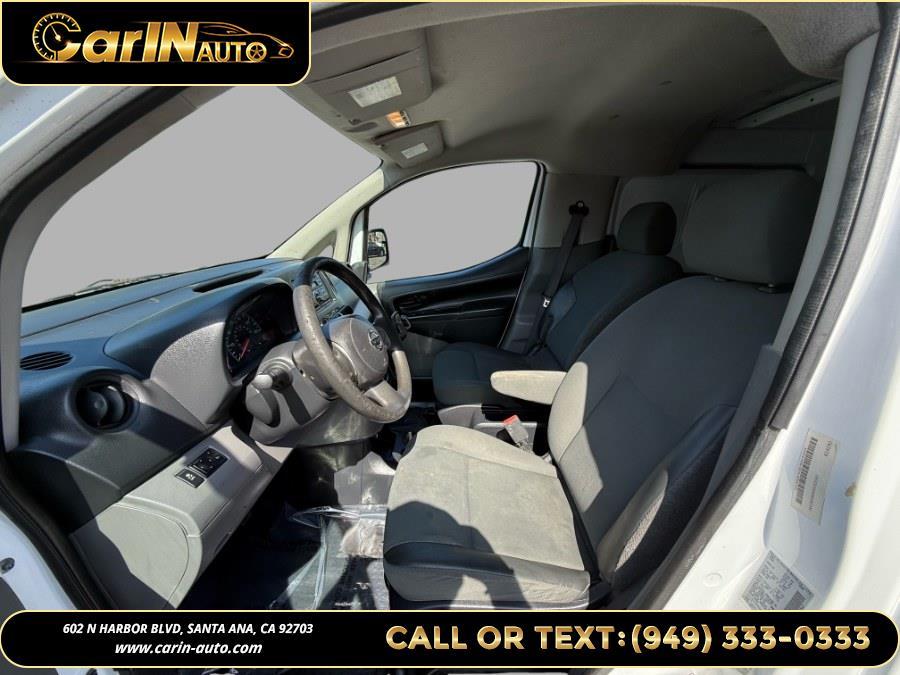 2016 Nissan NV200 I4 S, available for sale in Santa Ana, California | Carin Auto. Santa Ana, California 2016 Nissan NV200 I4 S, available for sale in Santa Ana, California | Carin Auto. Santa Ana, California