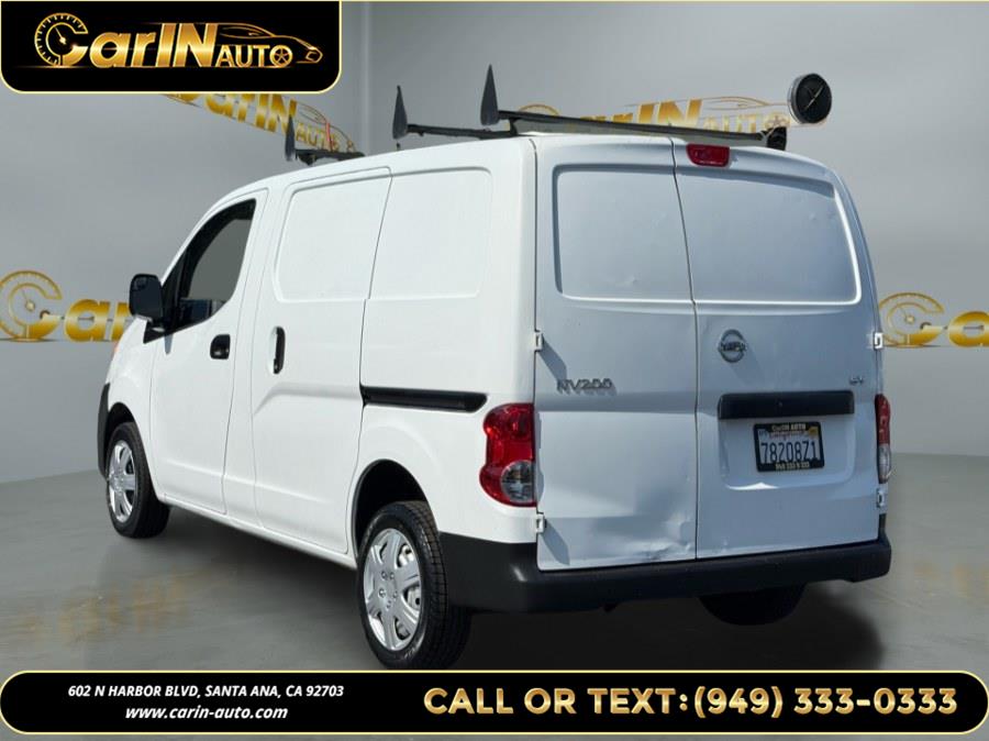 2016 Nissan NV200 I4 S, available for sale in Santa Ana, California | Carin Auto. Santa Ana, California 2016 Nissan NV200 I4 S, available for sale in Santa Ana, California | Carin Auto. Santa Ana, California