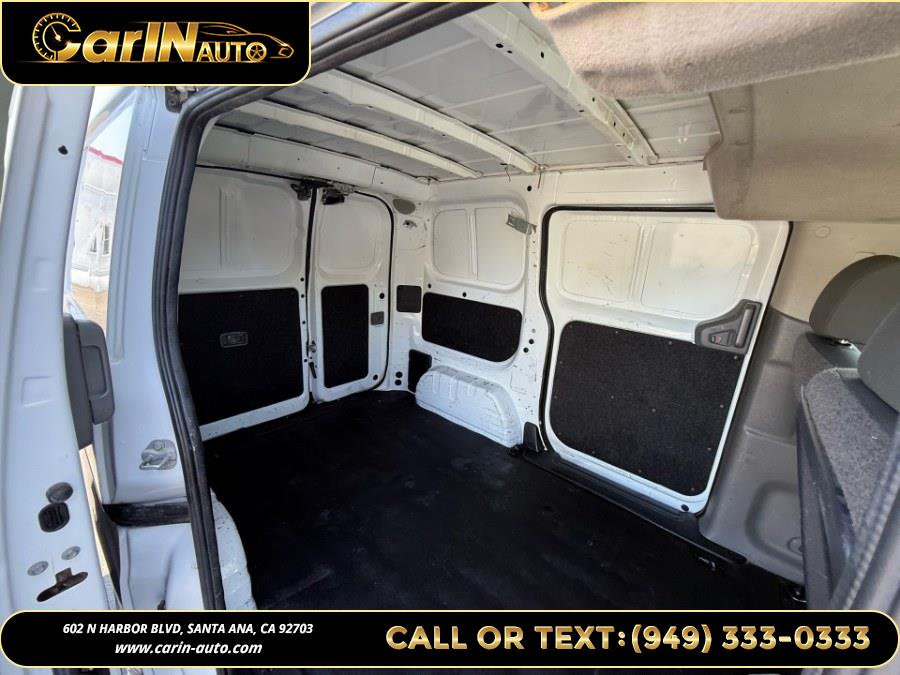 2016 Nissan NV200 I4 S, available for sale in Santa Ana, California | Carin Auto. Santa Ana, California 2016 Nissan NV200 I4 S, available for sale in Santa Ana, California | Carin Auto. Santa Ana, California