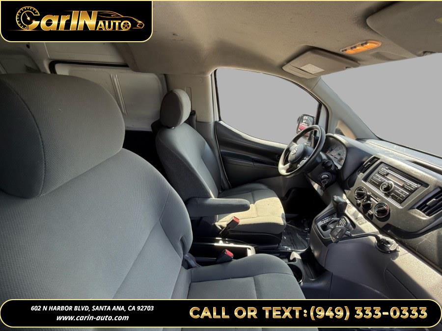 2016 Nissan NV200 I4 S, available for sale in Santa Ana, California | Carin Auto. Santa Ana, California 2016 Nissan NV200 I4 S, available for sale in Santa Ana, California | Carin Auto. Santa Ana, California