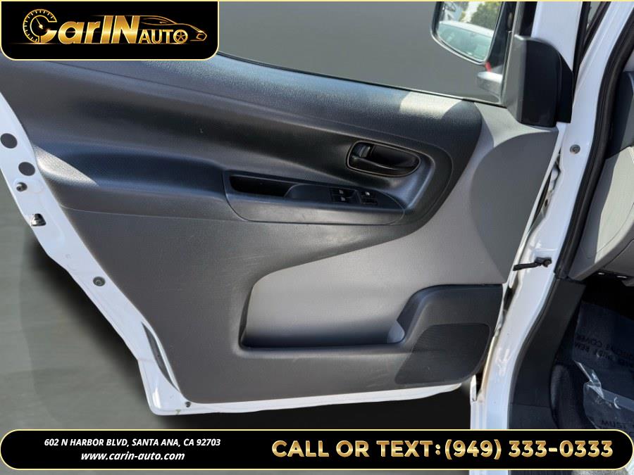 2016 Nissan NV200 I4 S, available for sale in Santa Ana, California | Carin Auto. Santa Ana, California 2016 Nissan NV200 I4 S, available for sale in Santa Ana, California | Carin Auto. Santa Ana, California