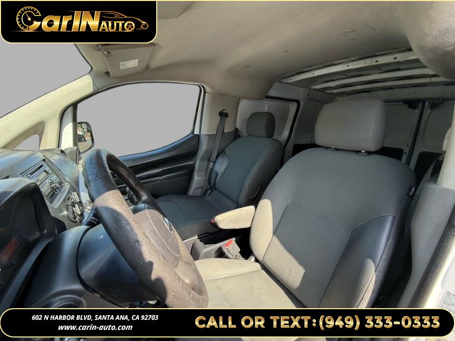 2016 Nissan NV200 I4 S, available for sale in Santa Ana, California | Carin Auto. Santa Ana, California 2016 Nissan NV200 I4 S, available for sale in Santa Ana, California | Carin Auto. Santa Ana, California