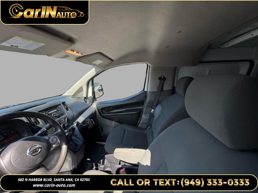 2016 Nissan NV200 I4 S, available for sale in Santa Ana, California | Carin Auto. Santa Ana, California 2016 Nissan NV200 I4 S, available for sale in Santa Ana, California | Carin Auto. Santa Ana, California