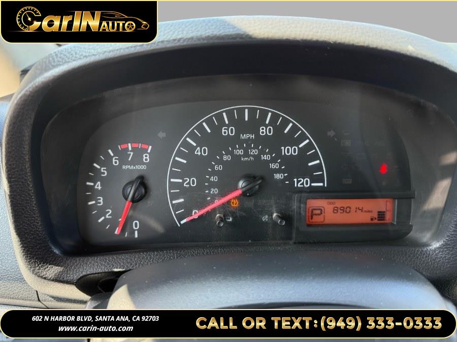 2016 Nissan NV200 I4 S, available for sale in Santa Ana, California | Carin Auto. Santa Ana, California 2016 Nissan NV200 I4 S, available for sale in Santa Ana, California | Carin Auto. Santa Ana, California
