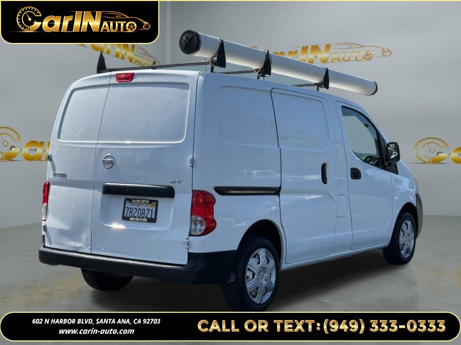 2016 Nissan NV200 I4 S, available for sale in Santa Ana, California | Carin Auto. Santa Ana, California 2016 Nissan NV200 I4 S, available for sale in Santa Ana, California | Carin Auto. Santa Ana, California
