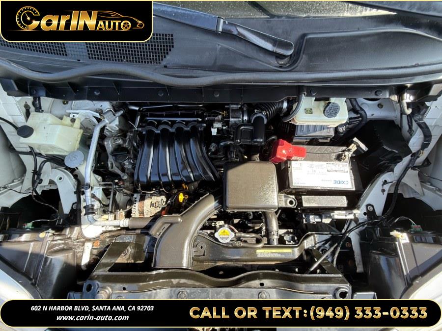2016 Nissan NV200 I4 S, available for sale in Santa Ana, California | Carin Auto. Santa Ana, California 2016 Nissan NV200 I4 S, available for sale in Santa Ana, California | Carin Auto. Santa Ana, California