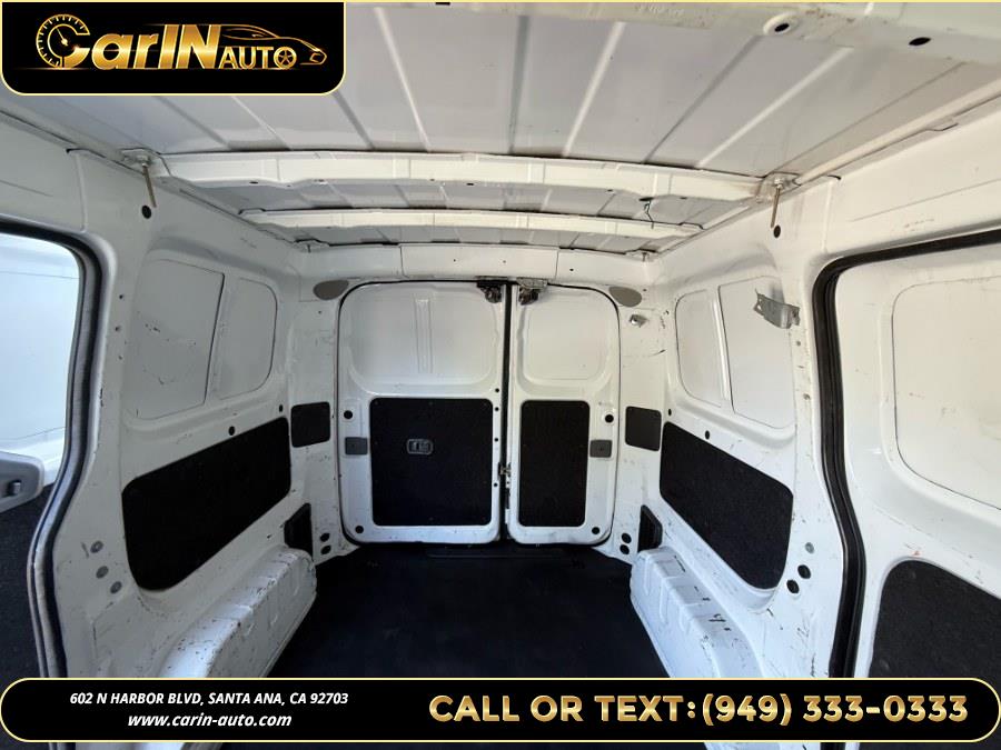 2016 Nissan NV200 I4 S, available for sale in Santa Ana, California | Carin Auto. Santa Ana, California 2016 Nissan NV200 I4 S, available for sale in Santa Ana, California | Carin Auto. Santa Ana, California