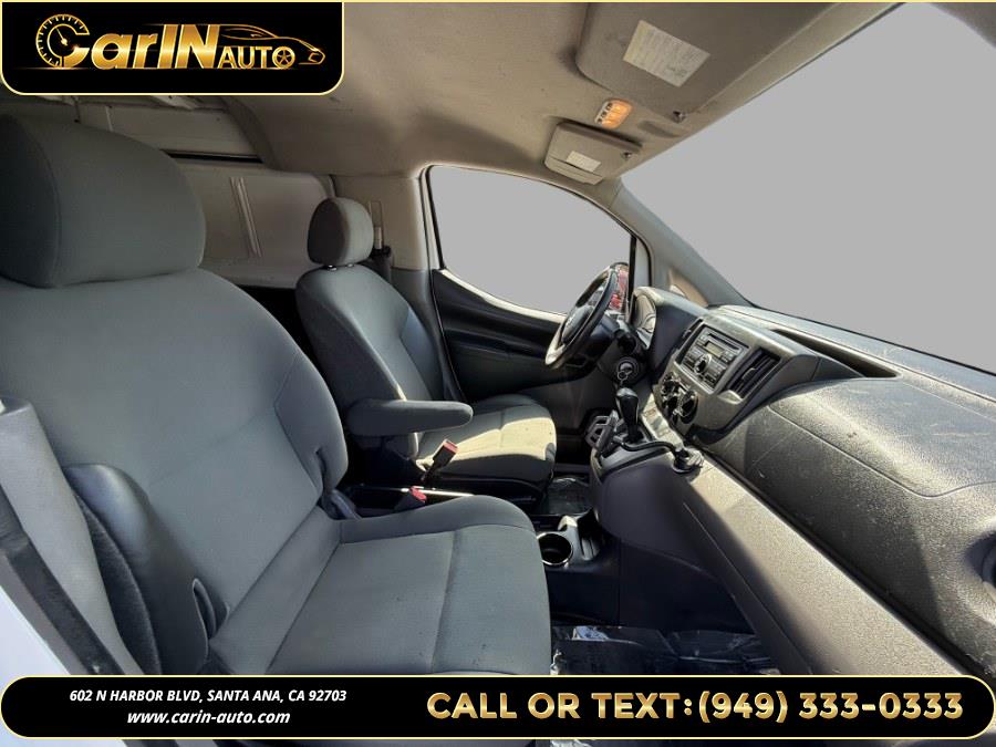 2016 Nissan NV200 I4 S, available for sale in Santa Ana, California | Carin Auto. Santa Ana, California 2016 Nissan NV200 I4 S, available for sale in Santa Ana, California | Carin Auto. Santa Ana, California