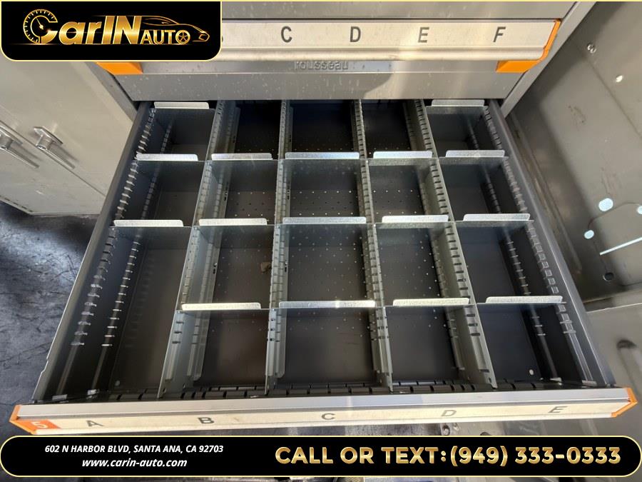 2017 Chevrolet Express Cargo Van RWD 3500 155", available for sale in Santa Ana, California | Carin Auto. Santa Ana, California 2017 Chevrolet Express Cargo Van RWD 3500 155", available for sale in Santa Ana, California | Carin Auto. Santa Ana, California