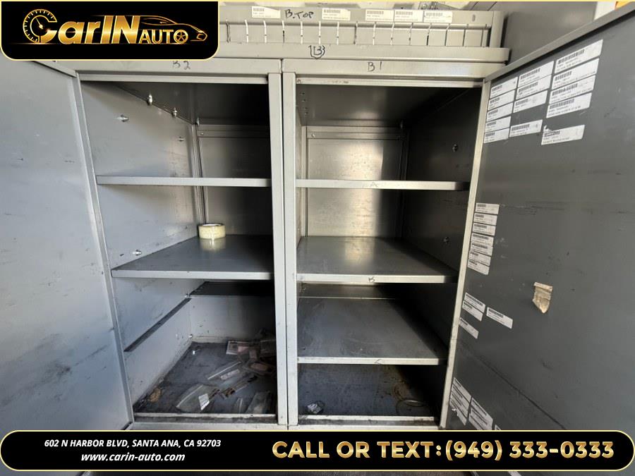 2017 Chevrolet Express Cargo Van RWD 3500 155", available for sale in Santa Ana, California | Carin Auto. Santa Ana, California 2017 Chevrolet Express Cargo Van RWD 3500 155", available for sale in Santa Ana, California | Carin Auto. Santa Ana, California