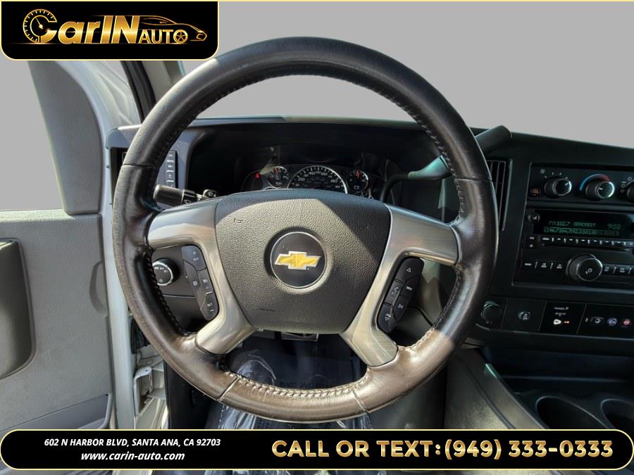 2017 Chevrolet Express Cargo Van RWD 3500 155", available for sale in Santa Ana, California | Carin Auto. Santa Ana, California 2017 Chevrolet Express Cargo Van RWD 3500 155", available for sale in Santa Ana, California | Carin Auto. Santa Ana, California