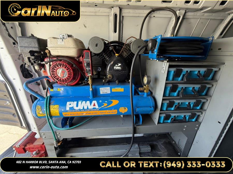2017 Chevrolet Express Cargo Van RWD 3500 155", available for sale in Santa Ana, California | Carin Auto. Santa Ana, California 2017 Chevrolet Express Cargo Van RWD 3500 155", available for sale in Santa Ana, California | Carin Auto. Santa Ana, California