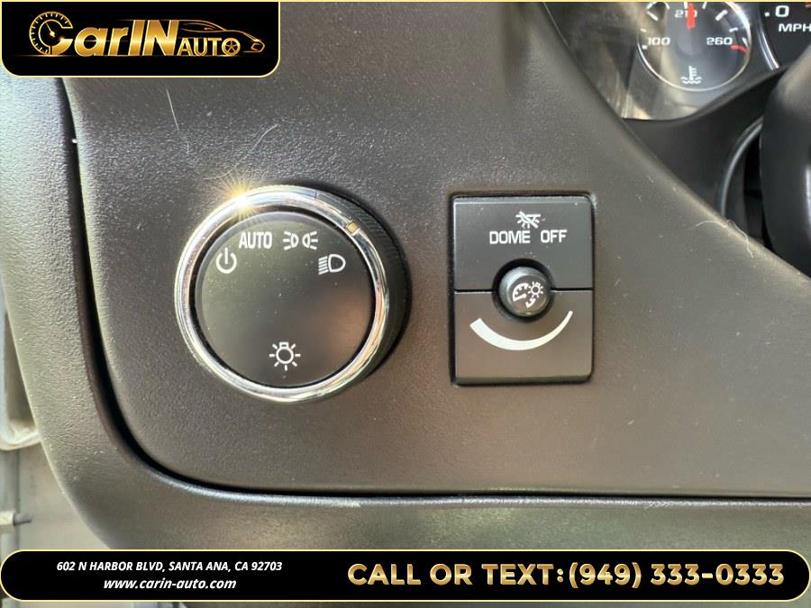 2017 Chevrolet Express Cargo Van RWD 3500 155", available for sale in Santa Ana, California | Carin Auto. Santa Ana, California 2017 Chevrolet Express Cargo Van RWD 3500 155", available for sale in Santa Ana, California | Carin Auto. Santa Ana, California