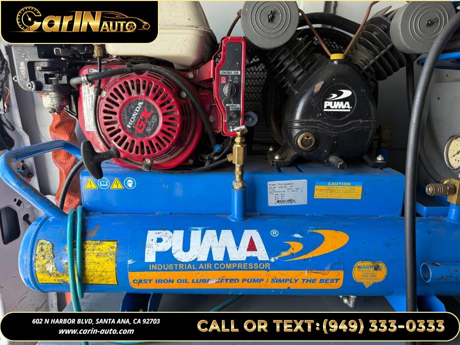 2017 Chevrolet Express Cargo Van RWD 3500 155", available for sale in Santa Ana, California | Carin Auto. Santa Ana, California 2017 Chevrolet Express Cargo Van RWD 3500 155", available for sale in Santa Ana, California | Carin Auto. Santa Ana, California