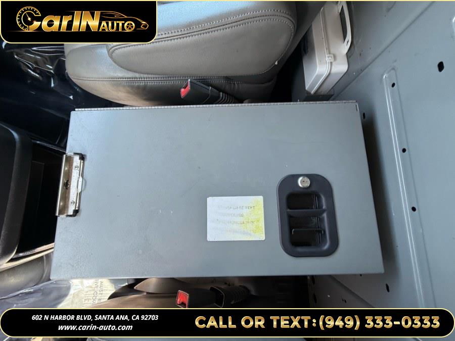 2017 Chevrolet Express Cargo Van RWD 3500 155", available for sale in Santa Ana, California | Carin Auto. Santa Ana, California 2017 Chevrolet Express Cargo Van RWD 3500 155", available for sale in Santa Ana, California | Carin Auto. Santa Ana, California