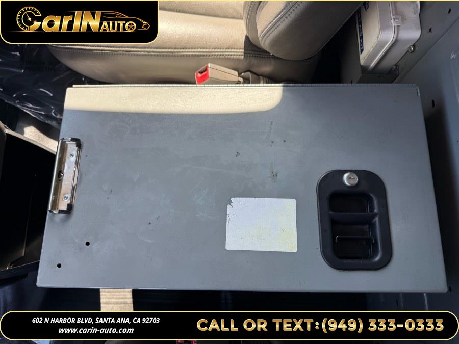 2017 Chevrolet Express Cargo Van RWD 3500 155", available for sale in Santa Ana, California | Carin Auto. Santa Ana, California 2017 Chevrolet Express Cargo Van RWD 3500 155", available for sale in Santa Ana, California | Carin Auto. Santa Ana, California