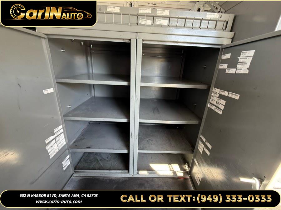 2017 Chevrolet Express Cargo Van RWD 3500 155", available for sale in Santa Ana, California | Carin Auto. Santa Ana, California 2017 Chevrolet Express Cargo Van RWD 3500 155", available for sale in Santa Ana, California | Carin Auto. Santa Ana, California