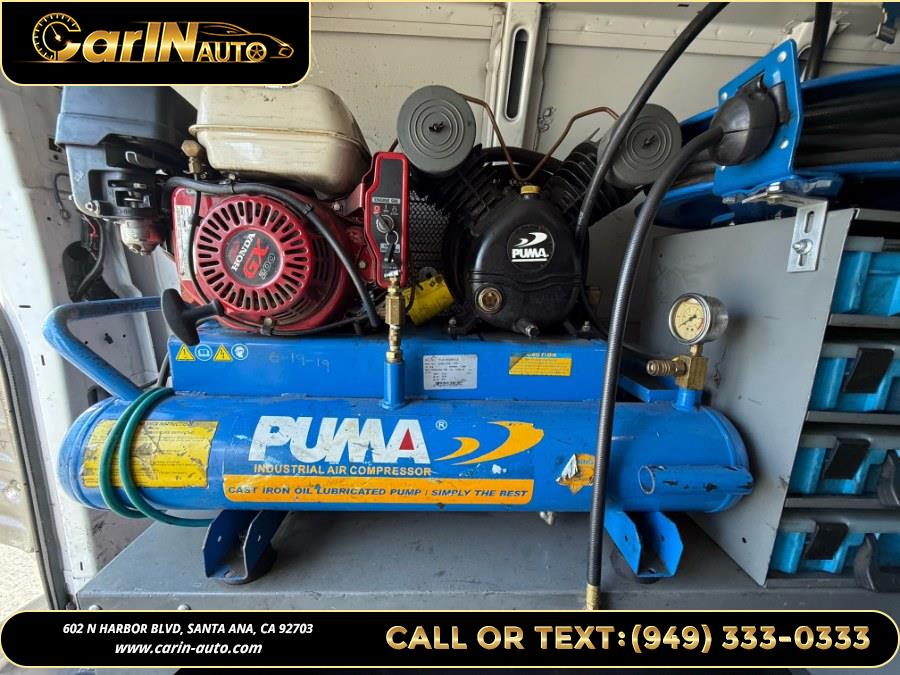 2017 Chevrolet Express Cargo Van RWD 3500 155", available for sale in Santa Ana, California | Carin Auto. Santa Ana, California 2017 Chevrolet Express Cargo Van RWD 3500 155", available for sale in Santa Ana, California | Carin Auto. Santa Ana, California