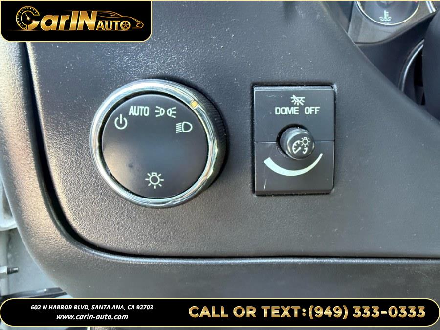 2017 Chevrolet Express Cargo Van RWD 3500 155", available for sale in Santa Ana, California | Carin Auto. Santa Ana, California 2017 Chevrolet Express Cargo Van RWD 3500 155", available for sale in Santa Ana, California | Carin Auto. Santa Ana, California