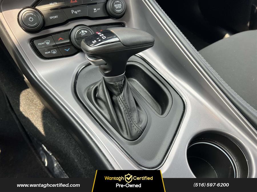 2023 Dodge Challenger GT AWD, available for sale in Wantagh, New York | Wantagh Certified. Wantagh, New York 2023 Dodge Challenger GT AWD, available for sale in Wantagh, New York | Wantagh Certified. Wantagh, New York