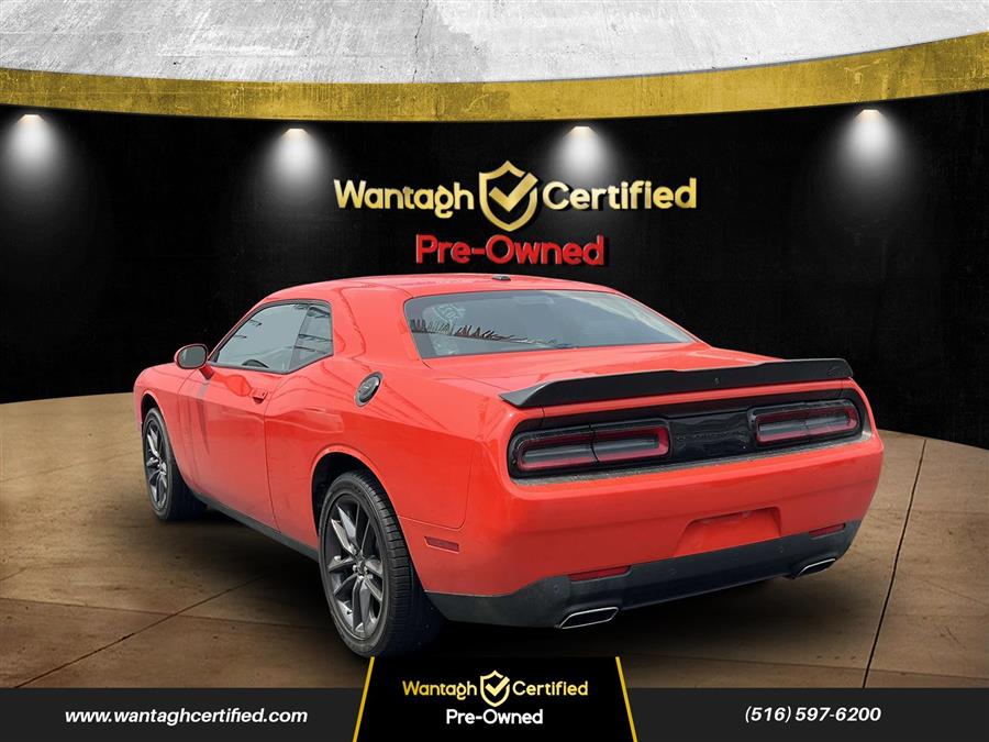 2023 Dodge Challenger GT AWD, available for sale in Wantagh, New York | Wantagh Certified. Wantagh, New York 2023 Dodge Challenger GT AWD, available for sale in Wantagh, New York | Wantagh Certified. Wantagh, New York