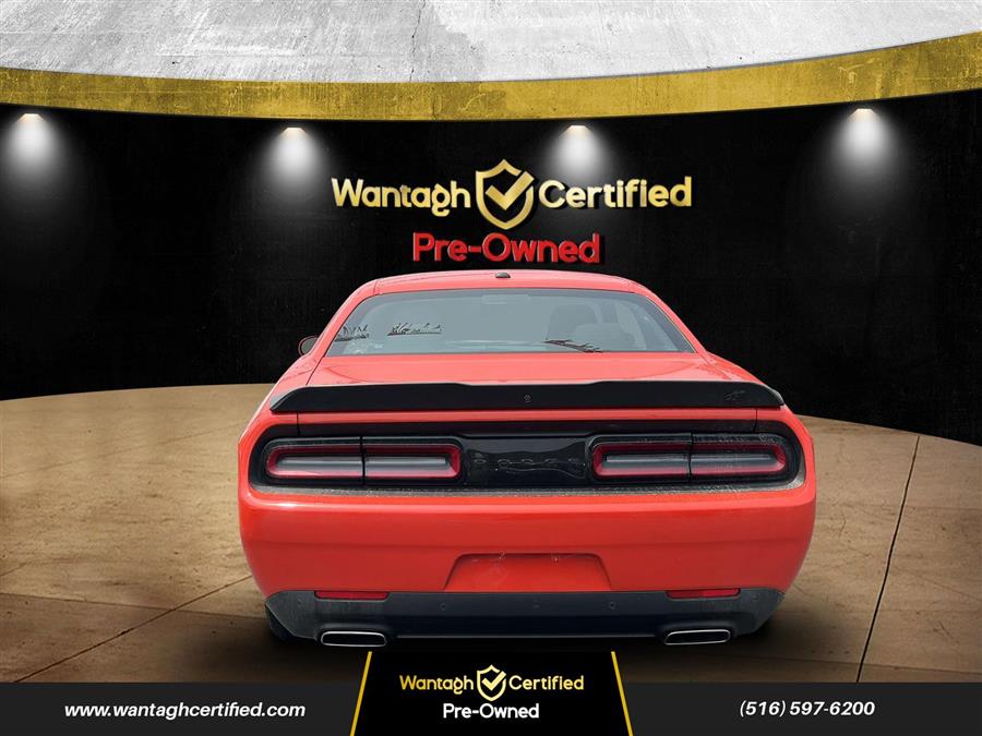 2023 Dodge Challenger GT AWD, available for sale in Wantagh, New York | Wantagh Certified. Wantagh, New York 2023 Dodge Challenger GT AWD, available for sale in Wantagh, New York | Wantagh Certified. Wantagh, New York