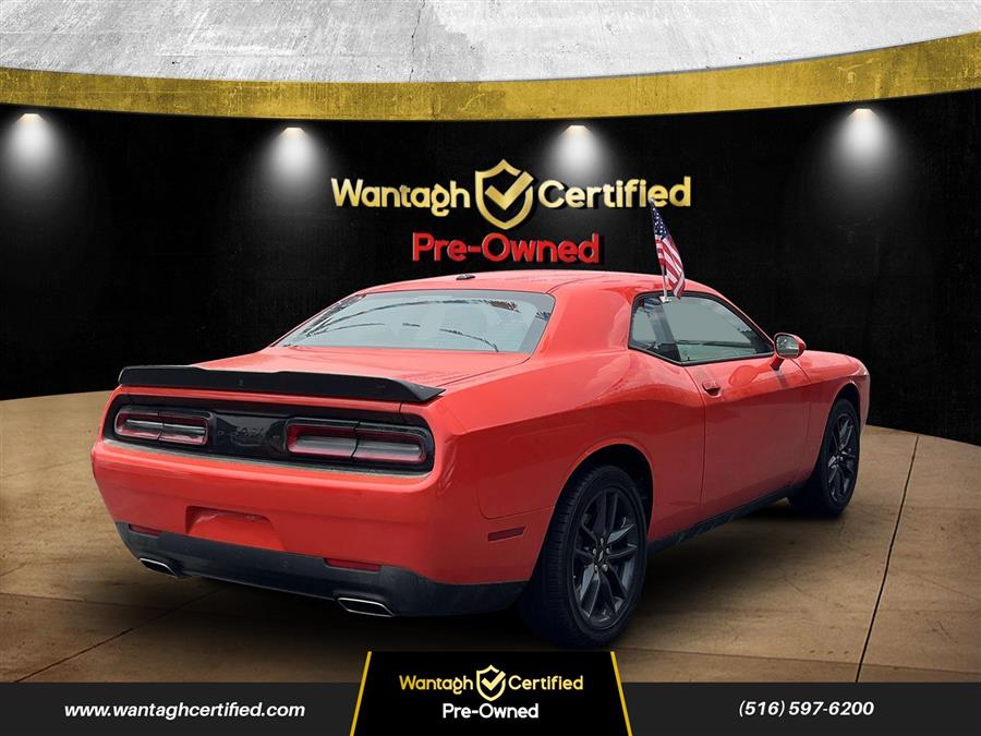 2023 Dodge Challenger GT AWD, available for sale in Wantagh, New York | Wantagh Certified. Wantagh, New York 2023 Dodge Challenger GT AWD, available for sale in Wantagh, New York | Wantagh Certified. Wantagh, New York