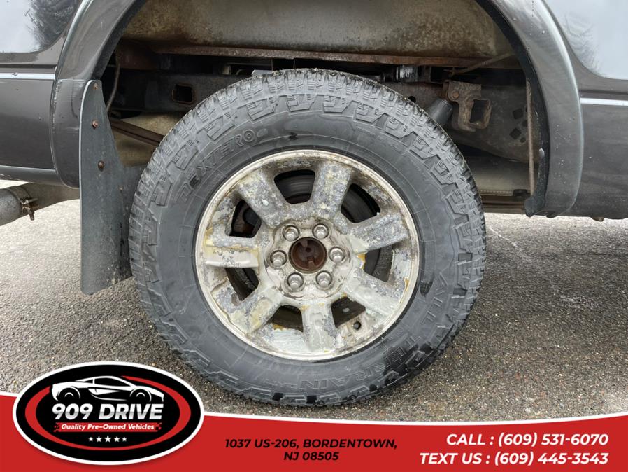 2012 Ford F-150 Lariat SuperCab 6.5-ft. Bed 4WD, available for sale in BORDENTOWN, New Jersey | 909 Drive. BORDENTOWN, New Jersey 2012 Ford F-150 Lariat SuperCab 6.5-ft. Bed 4WD, available for sale in BORDENTOWN, New Jersey | 909 Drive. BORDENTOWN, New Jersey