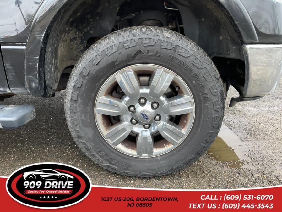 2012 Ford F-150 Lariat SuperCab 6.5-ft. Bed 4WD, available for sale in BORDENTOWN, New Jersey | 909 Drive. BORDENTOWN, New Jersey 2012 Ford F-150 Lariat SuperCab 6.5-ft. Bed 4WD, available for sale in BORDENTOWN, New Jersey | 909 Drive. BORDENTOWN, New Jersey
