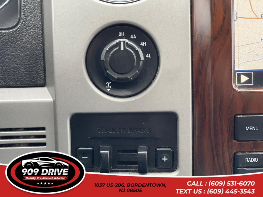 2012 Ford F-150 Lariat SuperCab 6.5-ft. Bed 4WD, available for sale in BORDENTOWN, New Jersey | 909 Drive. BORDENTOWN, New Jersey 2012 Ford F-150 Lariat SuperCab 6.5-ft. Bed 4WD, available for sale in BORDENTOWN, New Jersey | 909 Drive. BORDENTOWN, New Jersey