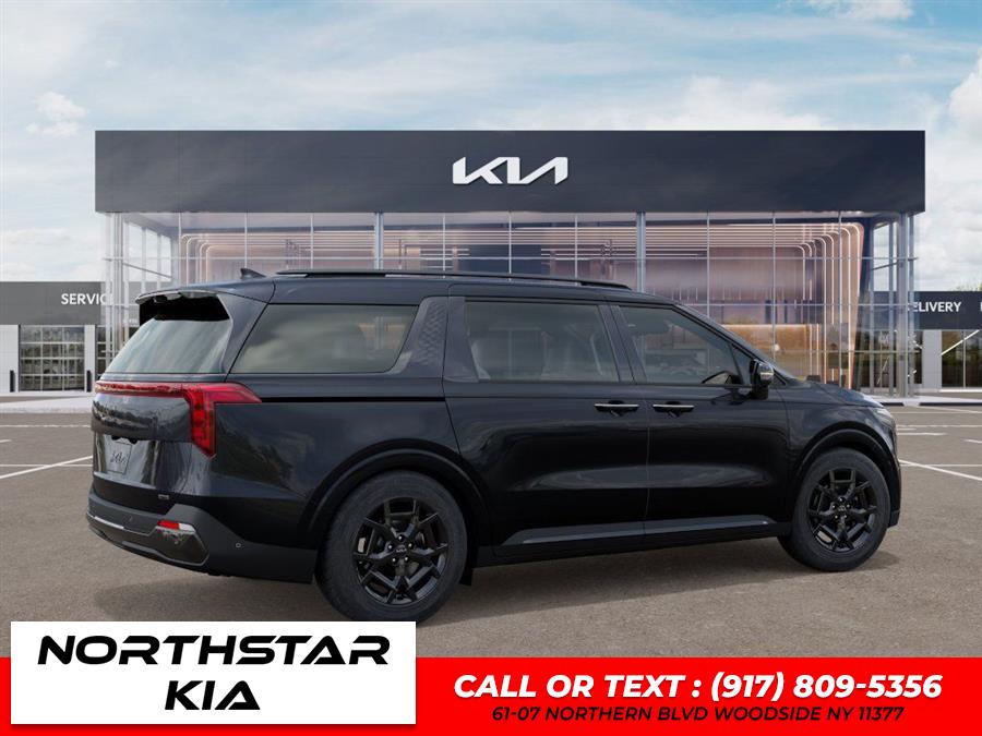 2026 Kia Carnival Hybrid SX, available for sale in Woodside, New York | Northstar Kia - Used Cars Super Center. Woodside, New York 2026 Kia Carnival Hybrid SX, available for sale in Woodside, New York | Northstar Kia - Used Cars Super Center. Woodside, New York