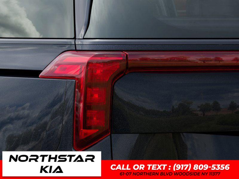 2026 Kia Carnival Hybrid SX, available for sale in Woodside, New York | Northstar Kia - Used Cars Super Center. Woodside, New York 2026 Kia Carnival Hybrid SX, available for sale in Woodside, New York | Northstar Kia - Used Cars Super Center. Woodside, New York