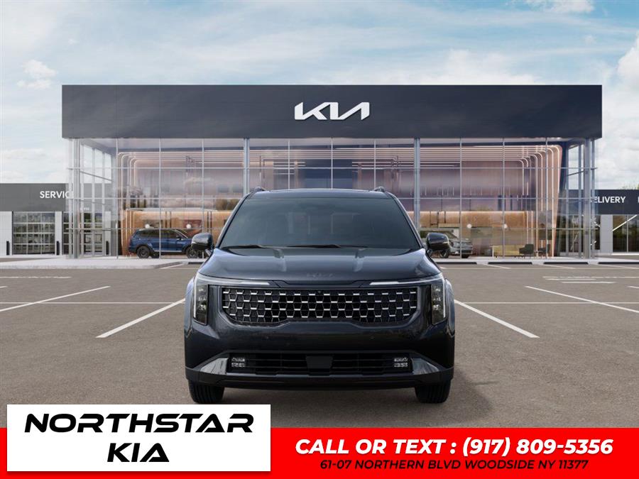 2026 Kia Carnival Hybrid SX, available for sale in Woodside, New York | Northstar Kia - Used Cars Super Center. Woodside, New York 2026 Kia Carnival Hybrid SX, available for sale in Woodside, New York | Northstar Kia - Used Cars Super Center. Woodside, New York