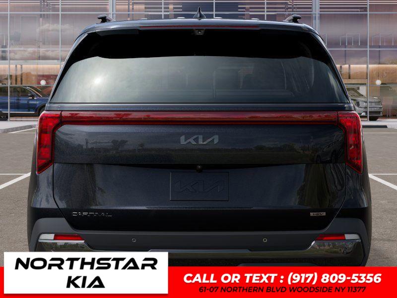 2026 Kia Carnival Hybrid SX, available for sale in Woodside, New York | Northstar Kia - Used Cars Super Center. Woodside, New York 2026 Kia Carnival Hybrid SX, available for sale in Woodside, New York | Northstar Kia - Used Cars Super Center. Woodside, New York