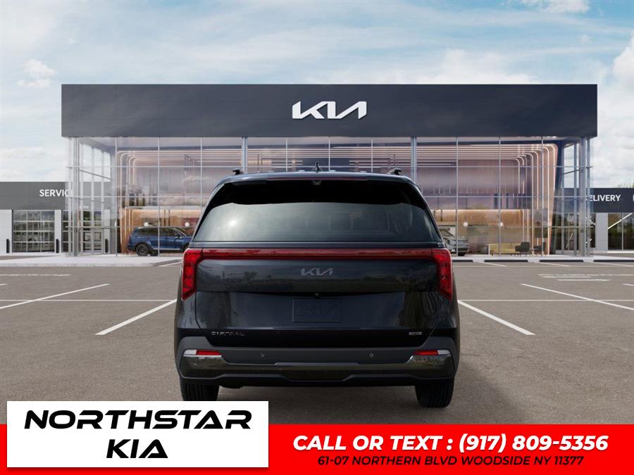 2026 Kia Carnival Hybrid SX, available for sale in Woodside, New York | Northstar Kia - Used Cars Super Center. Woodside, New York 2026 Kia Carnival Hybrid SX, available for sale in Woodside, New York | Northstar Kia - Used Cars Super Center. Woodside, New York